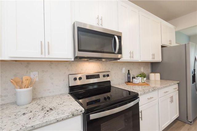 2846 Aralynn Way, College Park, GA 30337