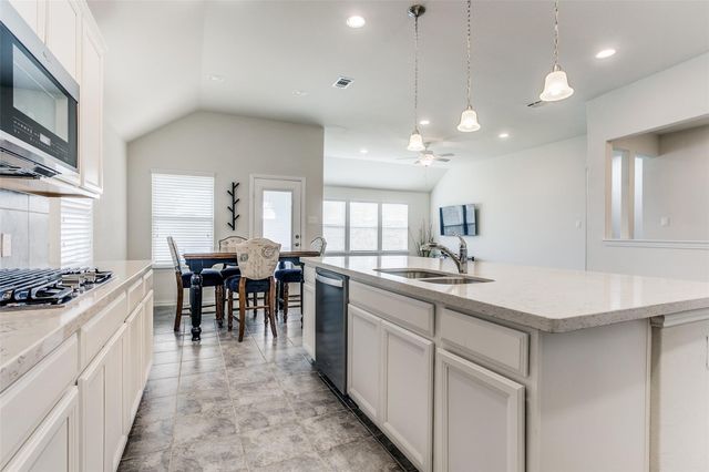 3508 Westerly Lane, Northlake, TX 76226