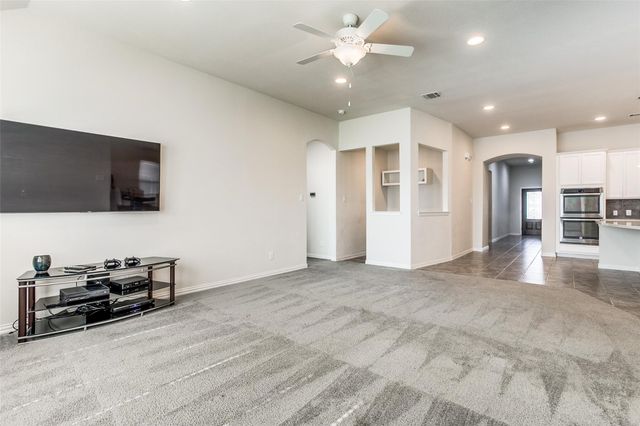 3508 Westerly Lane, Northlake, TX 76226