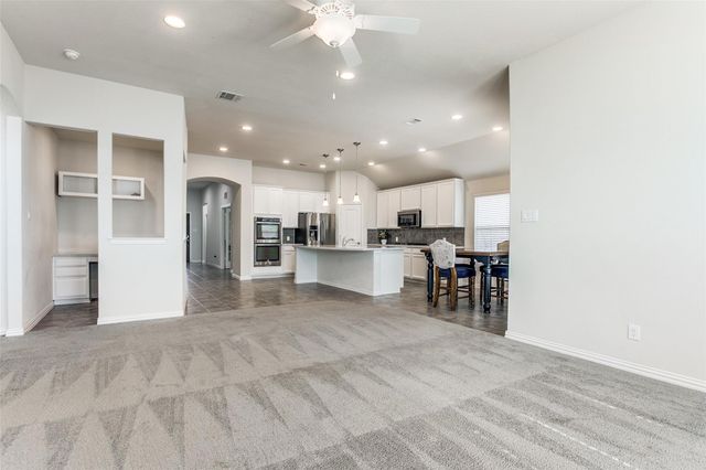 3508 Westerly Lane, Northlake, TX 76226