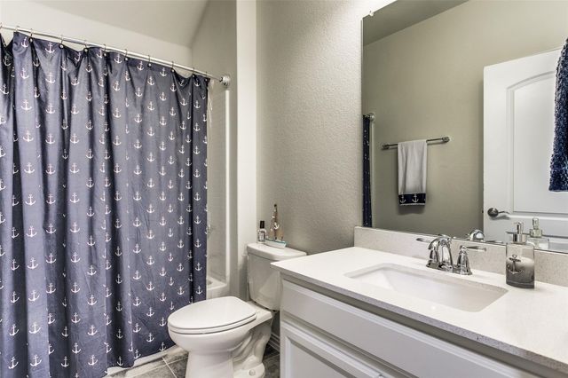 3508 Westerly Lane, Northlake, TX 76226