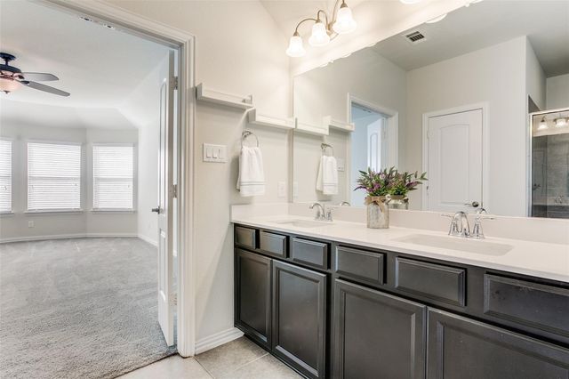 3508 Westerly Lane, Northlake, TX 76226