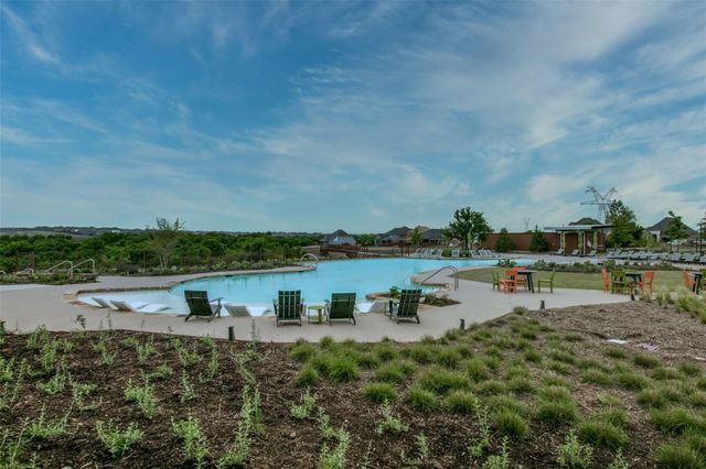 3508 Westerly Lane, Northlake, TX 76226