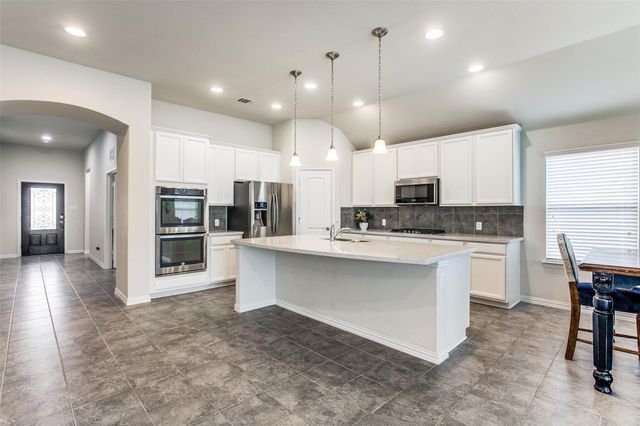 3508 Westerly Lane, Northlake, TX 76226