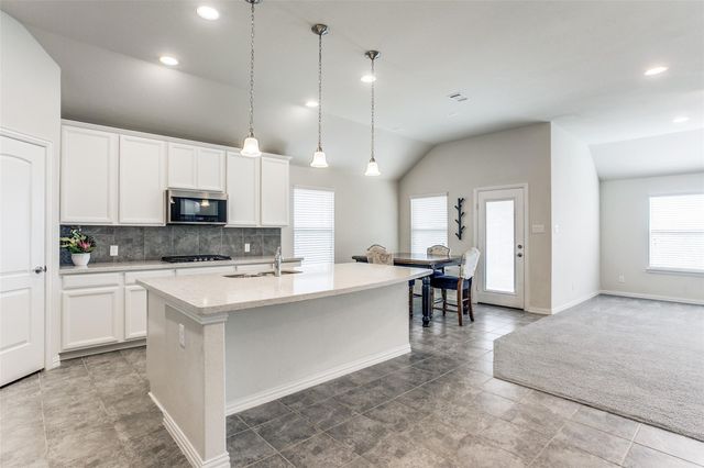 3508 Westerly Lane, Northlake, TX 76226