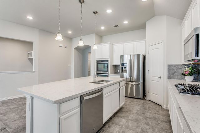3508 Westerly Lane, Northlake, TX 76226