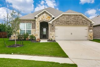 3508 Westerly Lane, Northlake, TX 76226