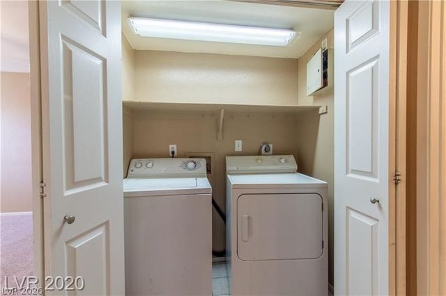 2725 South Nellis Boulevard 1041, Las Vegas, NV 89121