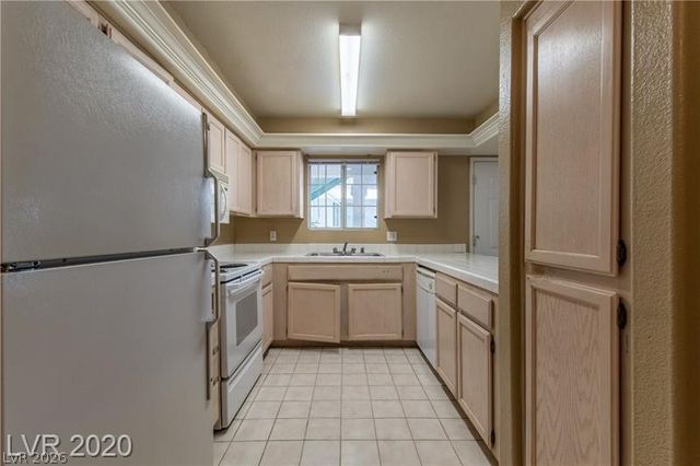 2725 South Nellis Boulevard 1041, Las Vegas, NV 89121