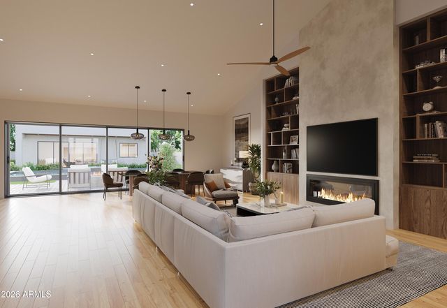 3329 E CLARENDON Avenue, Phoenix, AZ 85018