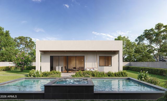 3329 E CLARENDON Avenue, Phoenix, AZ 85018