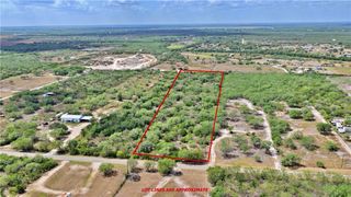 0 CR 3075, Orange Grove, TX 78372