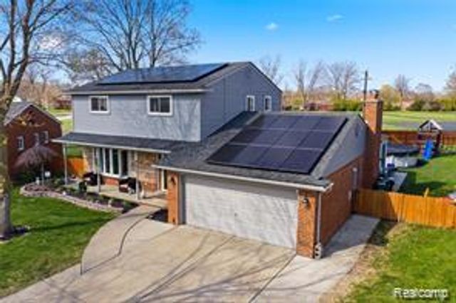 17312 Midway Avenue, Allen Park, MI 48101