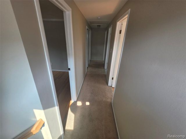 17312 Midway Avenue, Allen Park, MI 48101