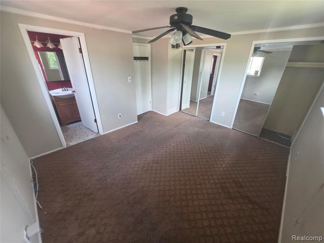 17312 Midway Avenue, Allen Park, MI 48101