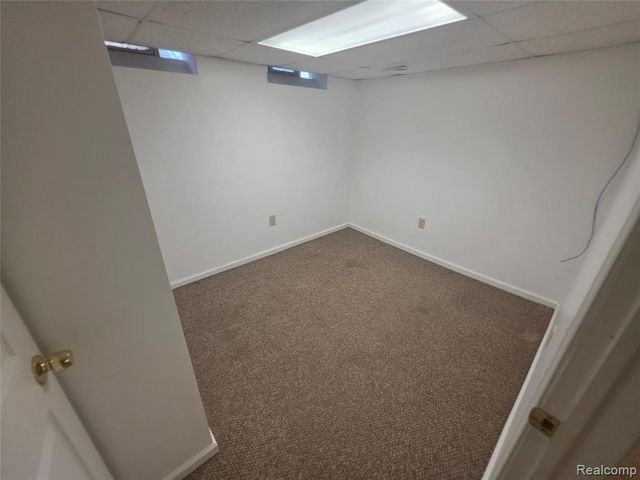 17312 Midway Avenue, Allen Park, MI 48101