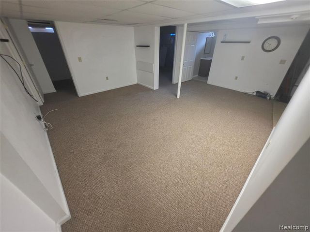 17312 Midway Avenue, Allen Park, MI 48101