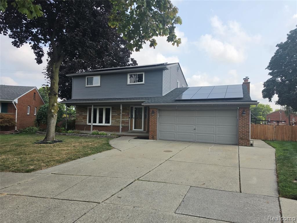 17312 Midway Avenue, Allen Park, MI 48101