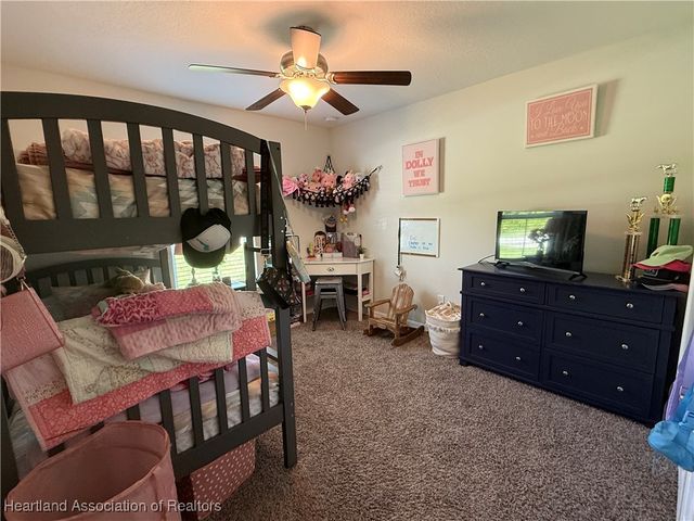 424 Branbury Avenue, Lake Placid, FL 33852