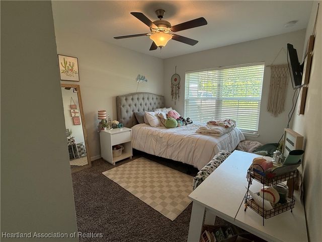 424 Branbury Avenue, Lake Placid, FL 33852