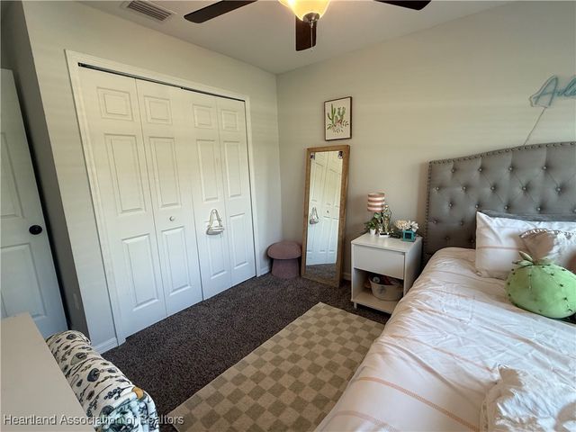 424 Branbury Avenue, Lake Placid, FL 33852