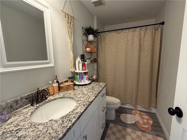 424 Branbury Avenue, Lake Placid, FL 33852