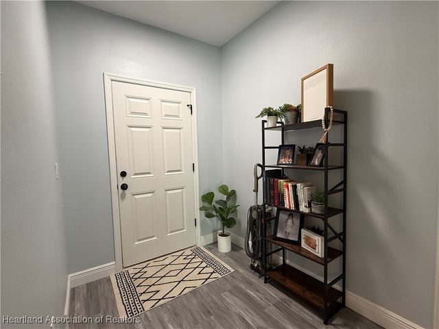 424 Branbury Avenue, Lake Placid, FL 33852