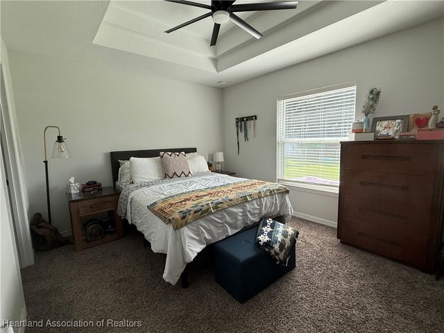 424 Branbury Avenue, Lake Placid, FL 33852