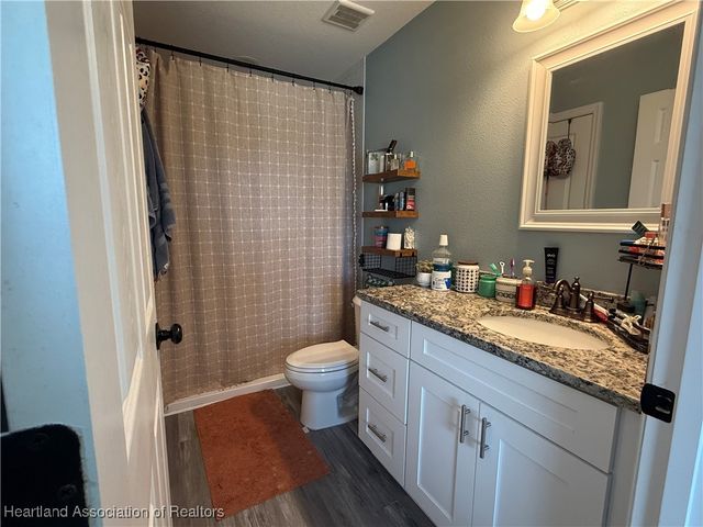 424 Branbury Avenue, Lake Placid, FL 33852