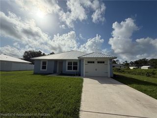 424 Branbury Avenue, Lake Placid, FL 33852