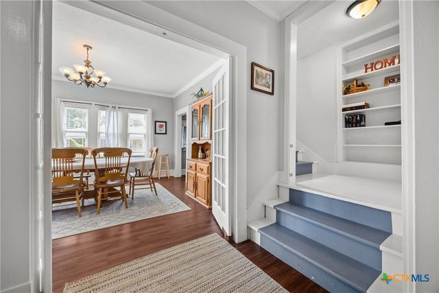 1009 E Leon Street, Gatesville, TX 76528