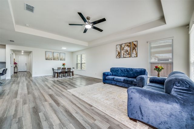 4128 Wood River Trail, Celina, TX 75078