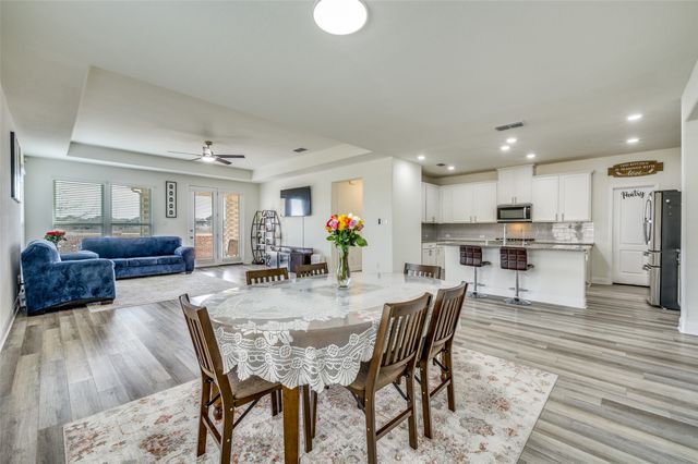 4128 Wood River Trail, Celina, TX 75078