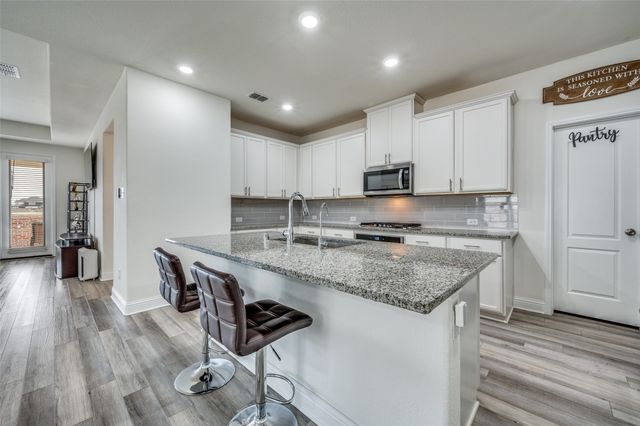 4128 Wood River Trail, Celina, TX 75078