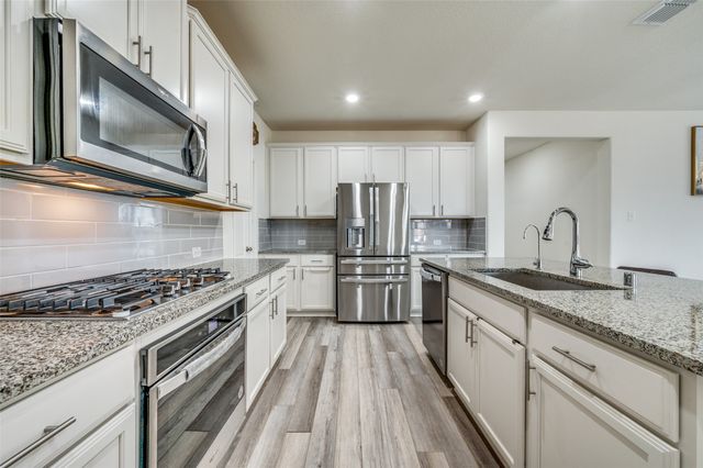 4128 Wood River Trail, Celina, TX 75078