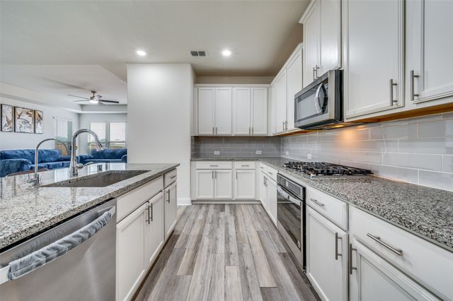 4128 Wood River Trail, Celina, TX 75078