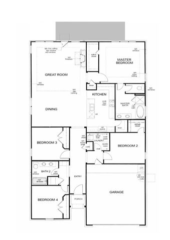 4128 Wood River Trail, Celina, TX 75078