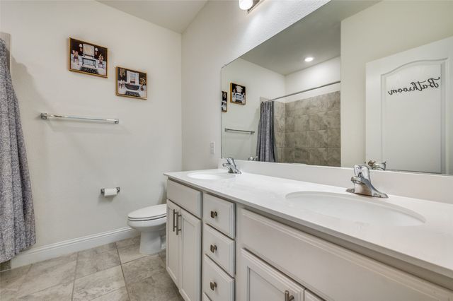 4128 Wood River Trail, Celina, TX 75078