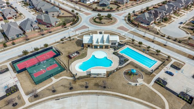 4128 Wood River Trail, Celina, TX 75078