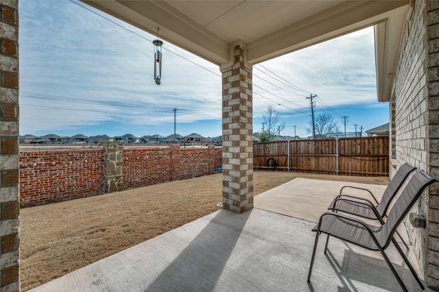 4128 Wood River Trail, Celina, TX 75078