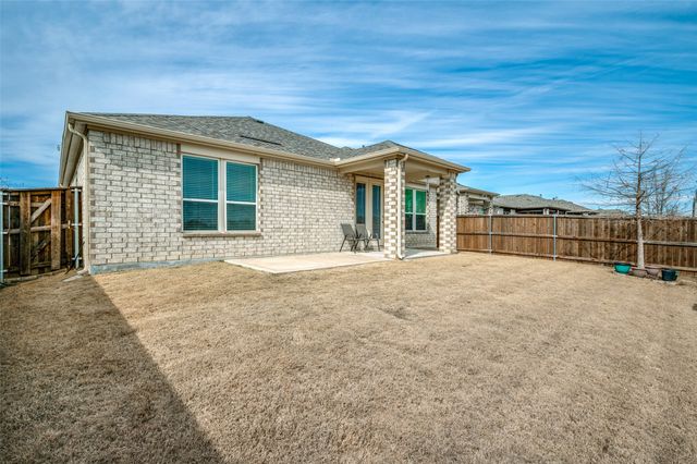 4128 Wood River Trail, Celina, TX 75078