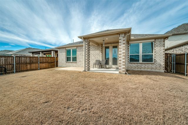 4128 Wood River Trail, Celina, TX 75078