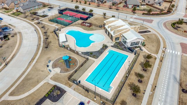 4128 Wood River Trail, Celina, TX 75078