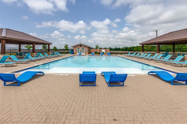 4128 Wood River Trail, Celina, TX 75078