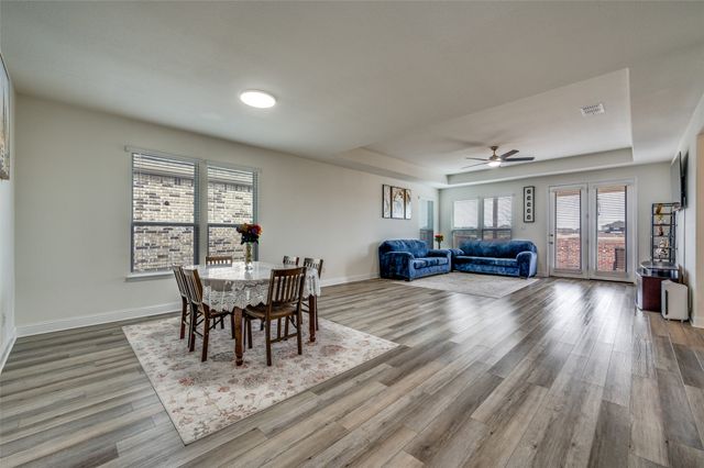 4128 Wood River Trail, Celina, TX 75078