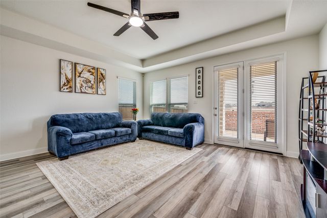 4128 Wood River Trail, Celina, TX 75078