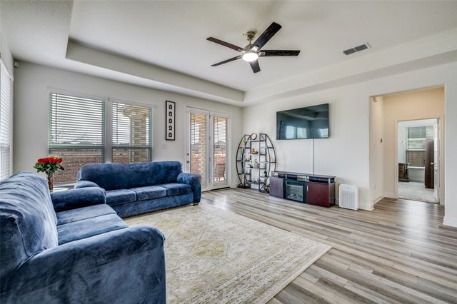 4128 Wood River Trail, Celina, TX 75078