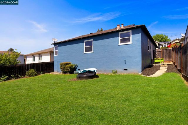 4835 Kathleen Ave, Castro Valley, CA 94546