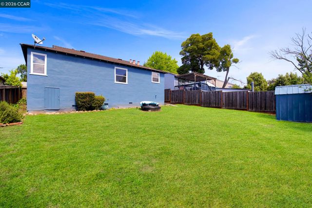 4835 Kathleen Ave, Castro Valley, CA 94546