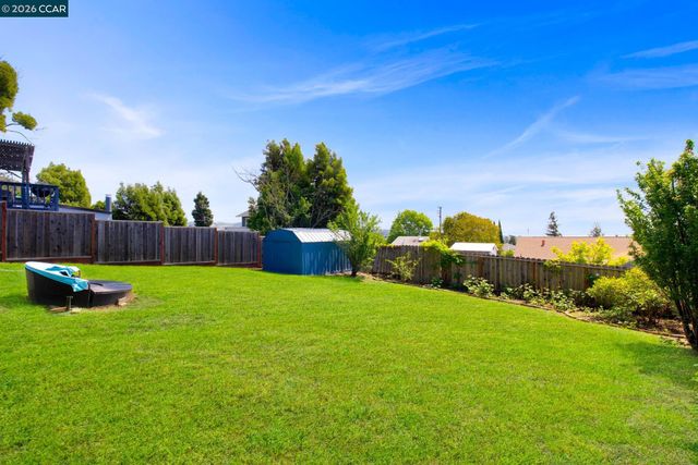 4835 Kathleen Ave, Castro Valley, CA 94546